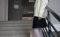 我会很温柔不会弄疼你